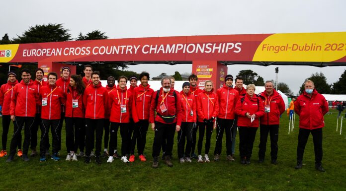 30 landgenoten trekken – in principe – naar EK veldlopen in Turijn