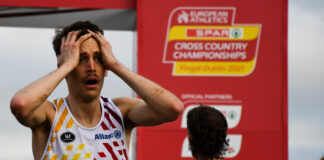 EK Dublin – Somers toont bloedvorm met vijfde plaats, ook Kimeli in top 10