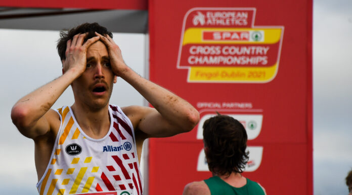 EK Dublin – Somers toont bloedvorm met vijfde plaats, ook Kimeli in top 10