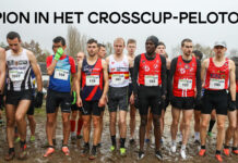 Onze spion in het CrossCup-Peloton: “De luxepaarden kwamen niet van stal in Roeselare”