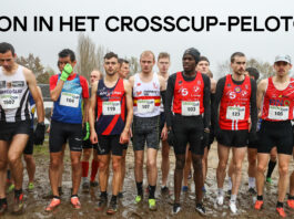 Onze spion in het CrossCup-Peloton: “De luxepaarden kwamen niet van stal in Roeselare”