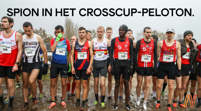 Onze spion in het CrossCup-Peloton: “De luxepaarden kwamen niet van stal in Roeselare”