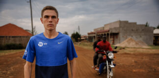 Bashir Abdi krijgt stevige concurrentie tijdens Runners’ lab halve marathon Gentbrugge