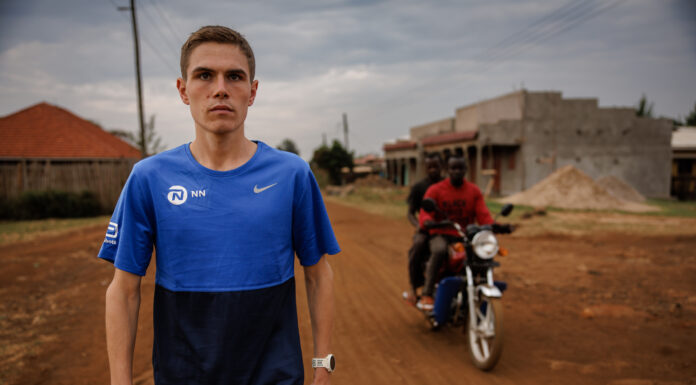 Bashir Abdi krijgt stevige concurrentie tijdens Runners’ lab halve marathon Gentbrugge