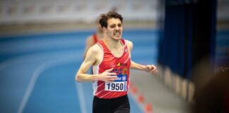 WK Belgrado: Isaac Kimeli én Michael Somers dwingen finaleplaats af op 3.000m