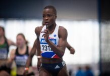 BK indoor stelt allerminst teleur met vier Belgische records en evenveel WK-limieten