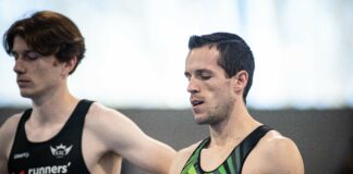 Reacties na hoogstaand BK indoor