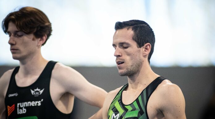 Reacties na hoogstaand BK indoor