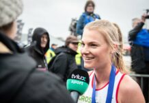 Agnes Ngetich breekt ‘women-only’ WR op 10km in Brasov, Juliette Thomas dicht bij PR