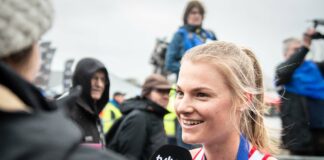 Agnes Ngetich breekt ‘women-only’ WR op 10km in Brasov, Juliette Thomas dicht bij PR