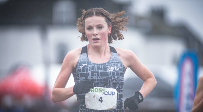 CrossCup Diest: Wie doet goede zaak met het oog op eindzege?