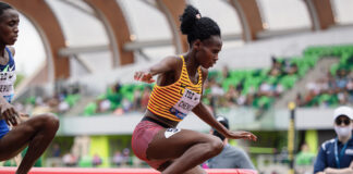 Olympisch kampioene Chemutai voert deelnemerslijst CrossCup Hannuit aan