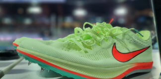 Wat na een WR? Spikes van Jakob Ingebrigtsen opgestuurd naar Zweden voor onderzoek