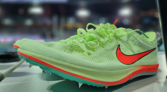 Wat na een WR? Spikes van Jakob Ingebrigtsen opgestuurd naar Zweden voor onderzoek