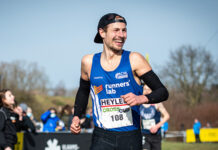 Pieter-Jan Hannes na zege op CrossCup in Diest: “Bijna te mooi om waar te zijn”
