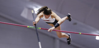 Elien Vekemans verbetert eigen beloften-BR, Ewa Swoboda razendsnel in Lodz