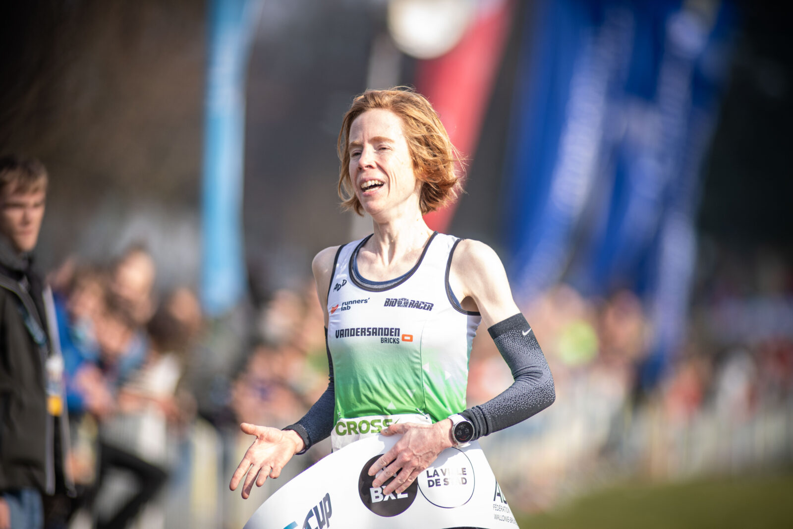 Mieke Gorissen zegt topsport vaarwel Atletieknieuws