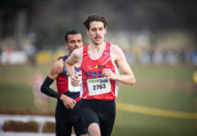 Michael Somers bekroont ijzersterk seizoen met Belgische titel in Brussel