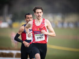 Michael Somers bekroont ijzersterk seizoen met Belgische titel in Brussel