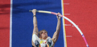 Ben Broeders grijpt eerste Diamond League-zege in Parijs, Nafi Thiam doorstaat grote test in hoogspringen