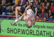 Kwalificatievoorwaarden WK indoor 2024 bekendgemaakt