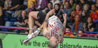 WK Belgrado: Thomas Carmoy verrast met zesde plaats