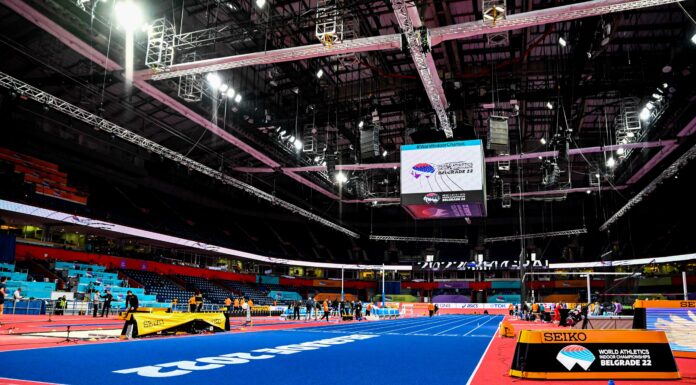 Alles om het WK in Belgrado te volgen: programma (Belgen), resultaten, livestream,…