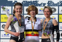 Reacties van de kersverse Belgische kampioenen en andere smaakmakers na BK veldlopen