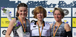 Reacties van de kersverse Belgische kampioenen en andere smaakmakers na BK veldlopen