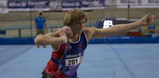 De Lathauwer fleurt BK junioren en beloften op met BR, Mortant imponeert met straffe dubbel