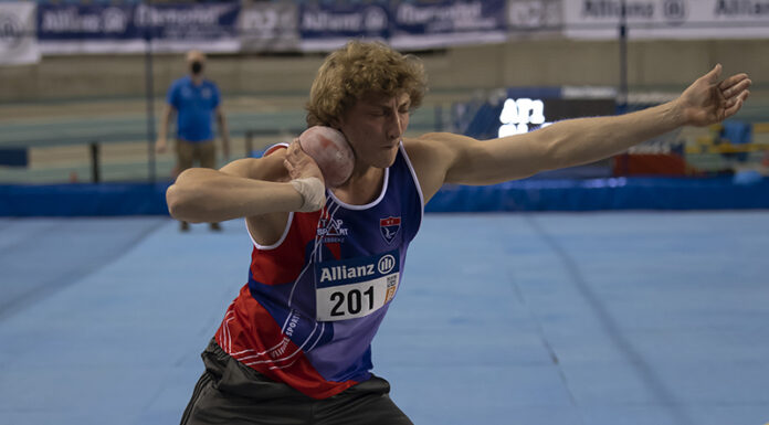 De Lathauwer fleurt BK junioren en beloften op met BR, Mortant imponeert met straffe dubbel