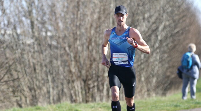 Resem nationale en internationale toppers zakken zondag af naar Runners’ lab Halve Marathon