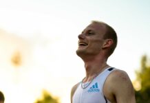 Van de Velde en Schyns springen eruit met EK-limiet op Belgisch getinte meeting in Spanje