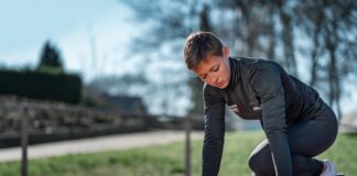 Portret Rani Rosius: “Ik wil dingen bereiken en weet wat ik ervoor moet opofferen”