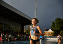 Reacties na dag 1 van het BK AC