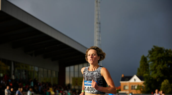 Reacties na dag 1 van het BK AC