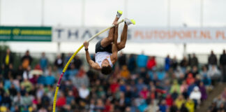 Duplantis zweeft over 6m16 op Diamond League Stockholm, Dos Santos en Bol indrukwekkend op lage horden