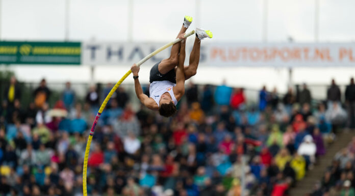 Duplantis zweeft over 6m16 op Diamond League Stockholm, Dos Santos en Bol indrukwekkend op lage horden