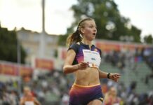 Femke Bol verpulvert 41 jaar oud wereldrecord 400m indoor