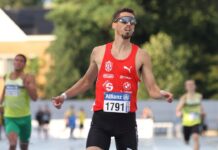 Road to Eugene: 10 landgenoten boeken WK-ticket via World Ranking