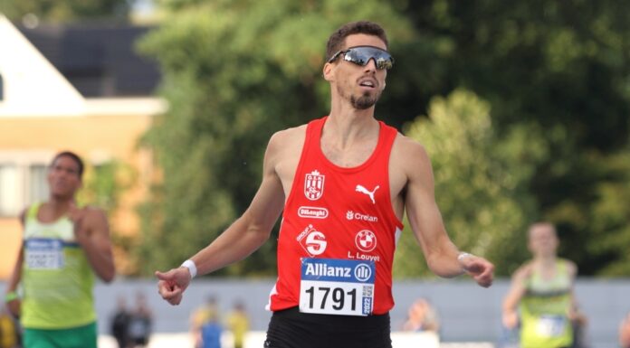 Road to Eugene: 10 landgenoten boeken WK-ticket via World Ranking