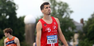 Spierscheur nekt Jonathan Borlée: Belgische recordhouder moet opnieuw passen voor WK