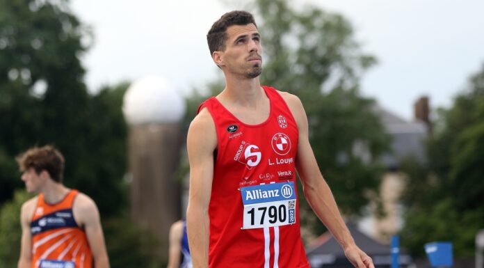 Spierscheur nekt Jonathan Borlée: Belgische recordhouder moet opnieuw passen voor WK