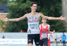 Verheyden, Scaunet en Van den Broeck vervoegen Belgische WK-selectie