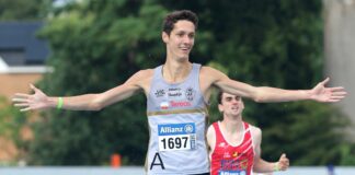 Verheyden, Scaunet en Van den Broeck vervoegen Belgische WK-selectie