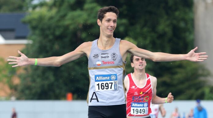 Verheyden, Scaunet en Van den Broeck vervoegen Belgische WK-selectie