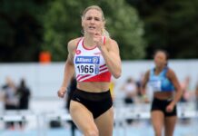 Hanne Claes duikt onder EK-limiet 400m horden in Zwitserland