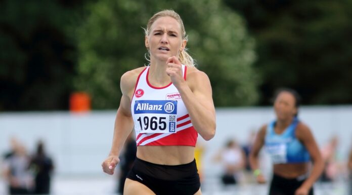 Hanne Claes duikt onder EK-limiet 400m horden in Zwitserland