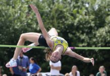 Merel Maes evenaart Belgisch juniorenrecord, Jochem Vermeulen rukt op naar zesde plaats aller tijden