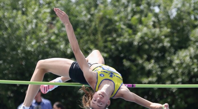 Merel Maes evenaart Belgisch juniorenrecord, Jochem Vermeulen rukt op naar zesde plaats aller tijden